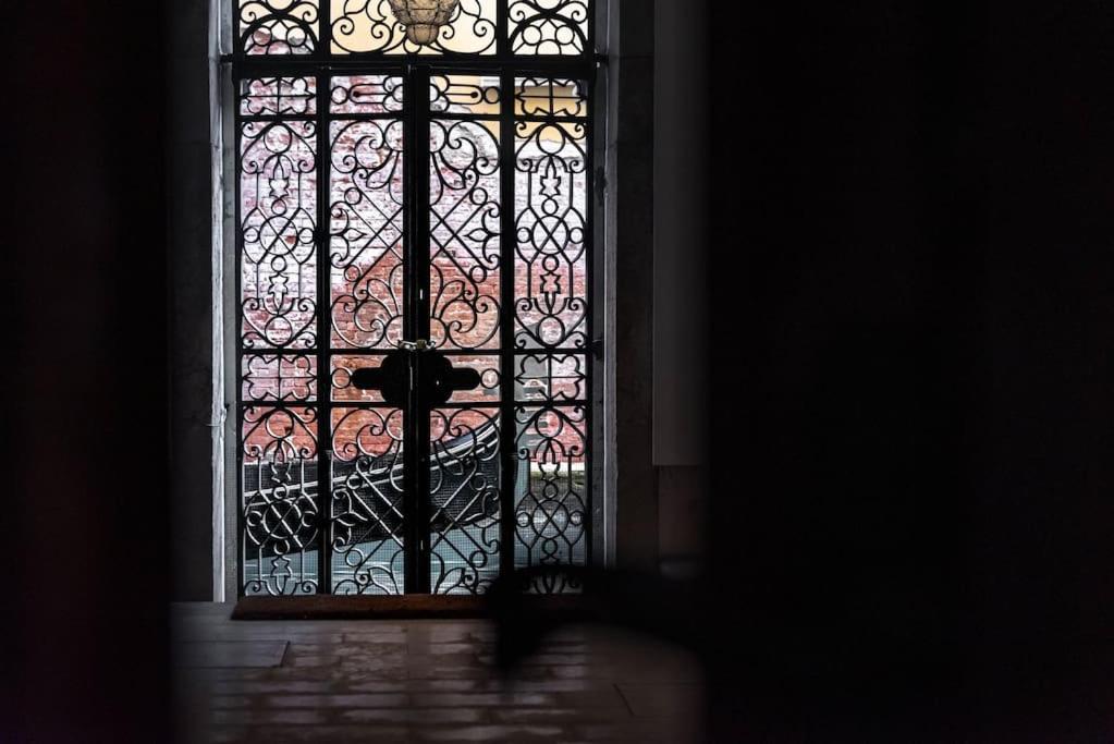 ヴェネツィアApt With Amazing View - San Marcoアパートメント エクステリア 写真