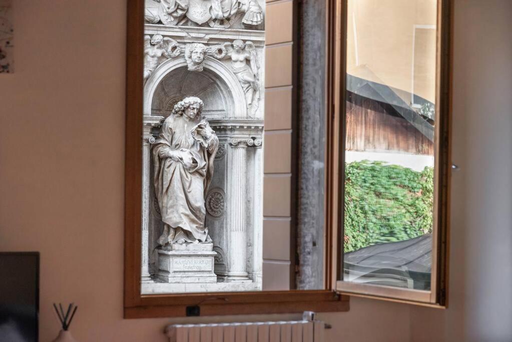 ヴェネツィアApt With Amazing View - San Marcoアパートメント エクステリア 写真